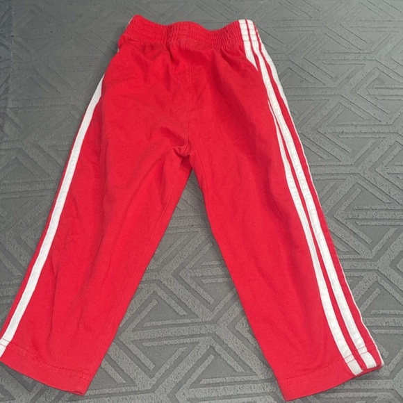 Boys Adidas bottoms - Picture 5 of 5